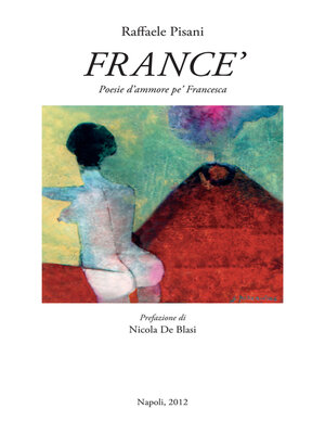 cover image of France'